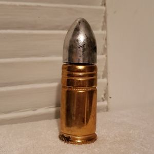 Vintage AVON Wild West Decatur